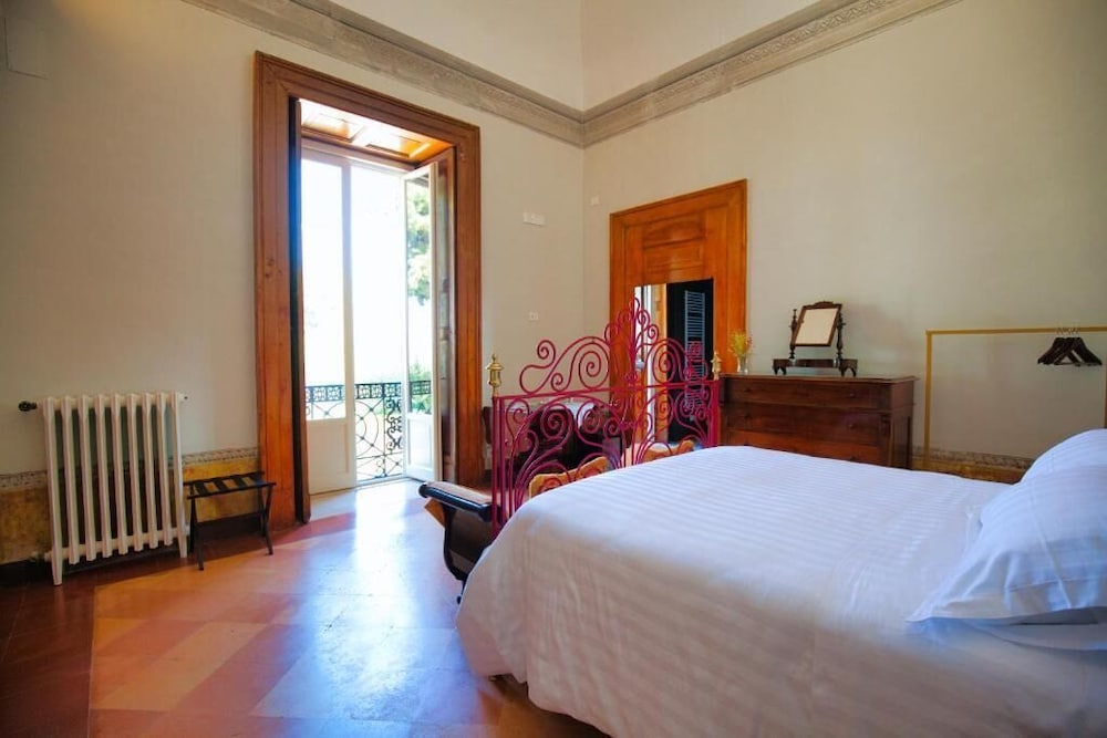 Villa Ceci Dimora di Storie