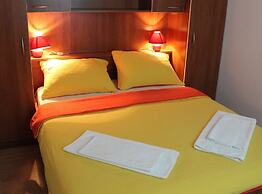 Golden Coast Villa Caska