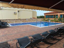 Golden Coast Villa Caska