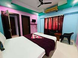 Hotel Shiv Shakti Residency