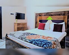 Hotel Shiv Shakti Residency