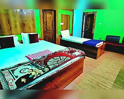 Hotel Shiv Shakti Residency