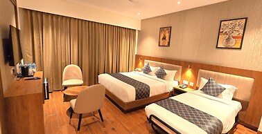 Liza Royale Hotel