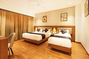 Liza Royale Hotel
