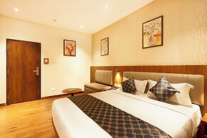 Liza Royale Hotel