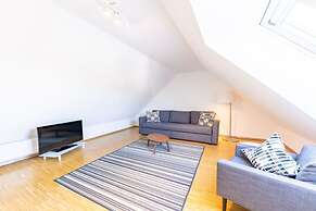 Ferienresidenz Hinterzarten FEWO H10