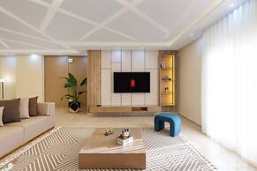 Beithady Luxury Aparthotel Lotus - BH-73