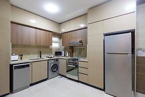 Beithady Luxury Aparthotel Lotus - BH-73