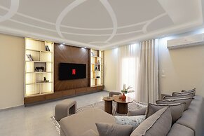 Beithady Luxury Aparthotel Lotus - BH-73