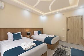Beithady Luxury Aparthotel Lotus - BH-73