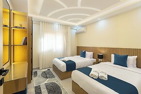 Beithady Luxury Aparthotel Lotus - BH-73