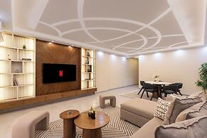 Beithady Luxury Aparthotel Lotus - BH-73