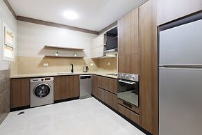 Beithady Luxury Aparthotel Lotus - BH-73