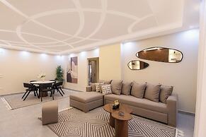 Beithady Luxury Aparthotel Lotus - BH-73