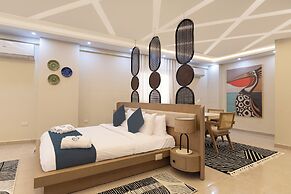 Beithady Luxury Aparthotel Lotus - BH-73