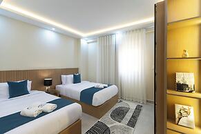 Beithady Luxury Aparthotel Lotus - BH-73