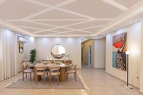 Beithady Luxury Aparthotel Lotus - BH-73