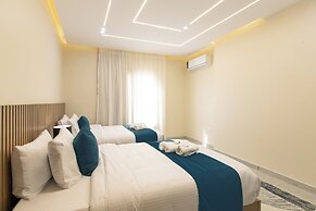 Beithady Luxury Aparthotel Lotus - BH-73