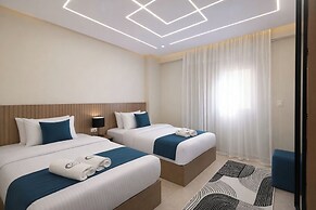 Beithady Luxury Aparthotel Lotus - BH-73
