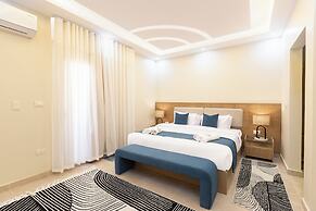 Beithady Luxury Aparthotel Lotus - BH-73