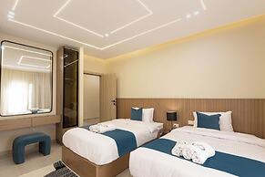 Beithady Luxury Aparthotel Lotus - BH-73