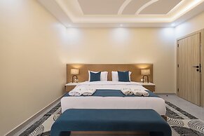 Beithady Luxury Aparthotel Lotus - BH-73
