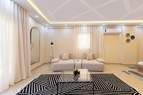 Beithady Luxury Aparthotel Lotus - BH-73