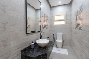 Beithady Luxury Aparthotel Lotus - BH-73