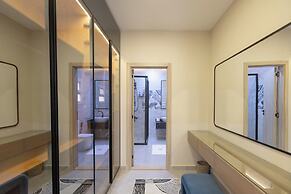 Beithady Luxury Aparthotel Lotus - BH-73