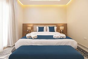Beithady Luxury Aparthotel Lotus - BH-73