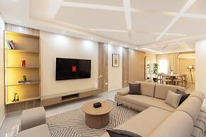 Beithady Luxury Aparthotel Lotus - BH-73