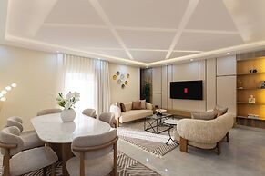 Beithady Luxury Aparthotel Lotus - BH-73