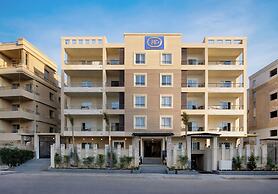 Beithady Luxury Aparthotel Lotus - BH-73