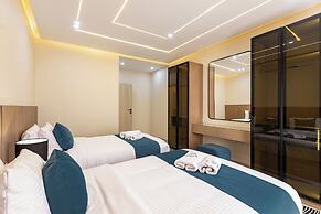 Beithady Luxury Aparthotel Lotus - BH-73