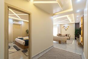Beithady Luxury Aparthotel Lotus - BH-73