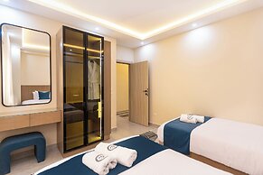 Beithady Luxury Aparthotel Lotus - BH-73