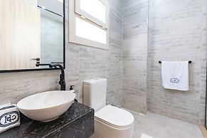 Beithady Luxury Aparthotel Lotus - BH-73