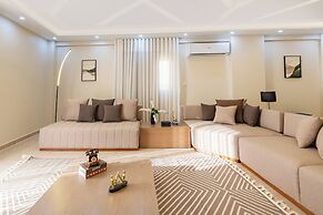 Beithady Luxury Aparthotel Lotus - BH-73