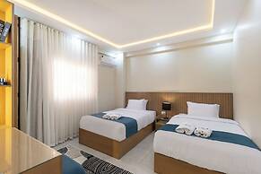 Beithady Luxury Aparthotel Lotus - BH-73