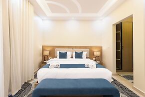 Beithady Luxury Aparthotel Lotus - BH-73