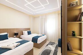 Beithady Luxury Aparthotel Lotus - BH-73
