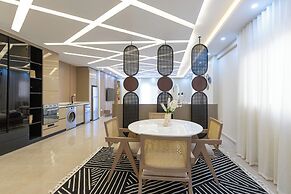 Beithady Luxury Aparthotel Lotus - BH-73