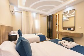 Beithady Luxury Aparthotel Lotus - BH-73
