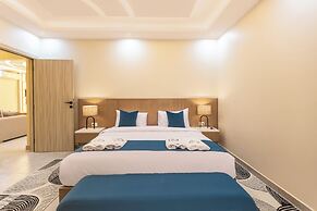 Beithady Luxury Aparthotel Lotus - BH-73