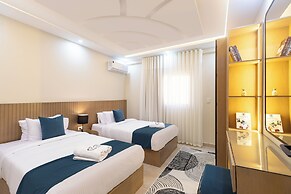 Beithady Luxury Aparthotel Lotus - BH-73