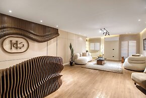 Beithady Luxury Aparthotel Lotus - BH-73