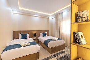 Beithady Luxury Aparthotel Lotus - BH-73