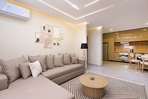Beithady Luxury Aparthotel Lotus - BH-73