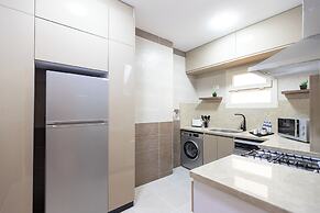 Beithady Luxury Aparthotel Lotus - BH-73