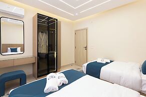Beithady Luxury Aparthotel Lotus - BH-73
